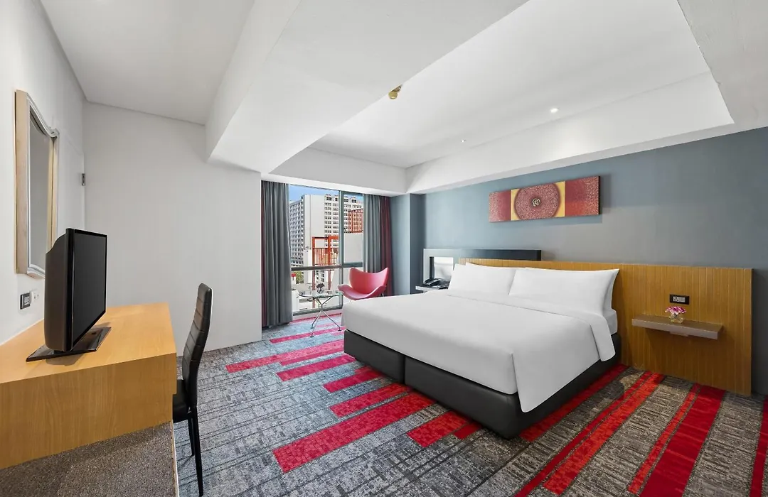 Belaire Bangkok Sukhumvit-1