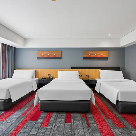 Belaire Bangkok Sukhumvit-2